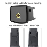 Desktop Charging Base For Dji Pocket 2 With Type-C Port And 1 / 4 Adapter-1915196807781158918
