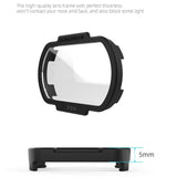 2 Pcs Aspherical Myopia Lens For Dji Fpv Goggles V2 - 400 Degree-1915197180231159809