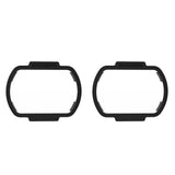 2 Pcs Aspherical Myopia Lens For Dji Fpv Goggles V2 - 400 Degree-1915197180231159816
