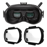 2 Pcs Aspherical Myopia Lens For Dji Fpv Goggles V2 - 450 Degree-1915197274368118786