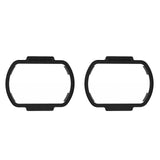 2 Pcs Aspherical Myopia Lens For Dji Fpv Goggles V2 - 450 Degree-1915197274368118784