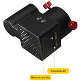 350M Wifi Infrared Telescope With Night Vision - Multifunctional Monocular Set-1915196825984438276