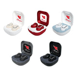Wireless Sports Bluetooth Earphones - Semi-In-Ear 5.1 Game Skin Colour-1915196515614330881