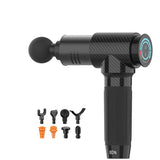 30-Speed Carbon Fiber Muscle Vibration Massager-1915196516516106247