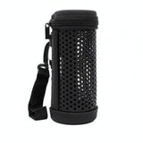Kaleidoscope Hollow Protective Cover For Jbl Flip 5 Bluetooth Speaker - Black-1915196921698455558