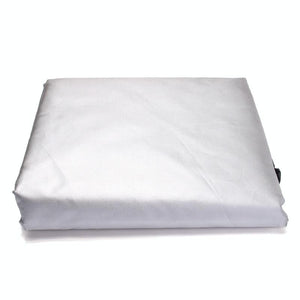 Waterproof Outdoor Table & Chair Cover - 90X90X90Cm-1915197056289476609