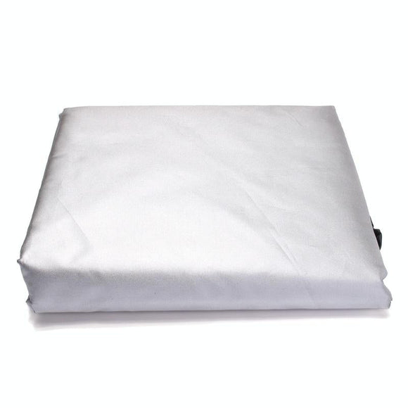 Waterproof Outdoor Table & Chair Cover - 90X90X90Cm-1915197056289476609