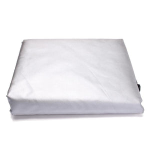 Waterproof Outdoor Table & Chair Cover - 225X116X82Cm-1915197063793086465