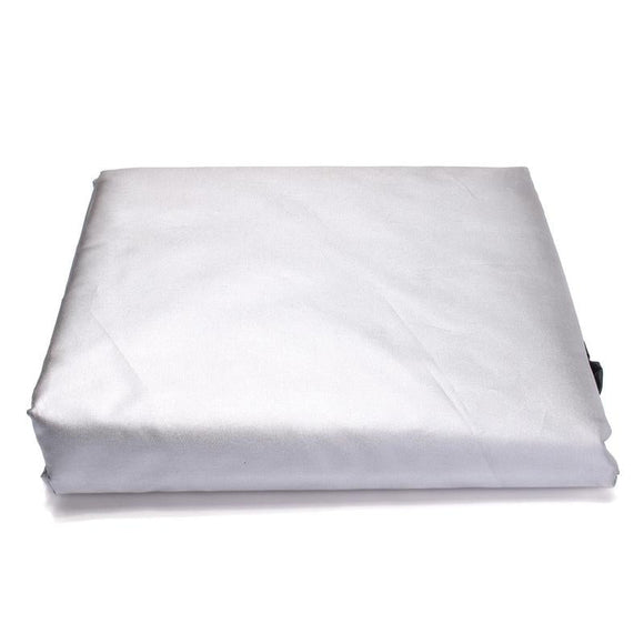 Waterproof Outdoor Table & Chair Cover - 225X116X82Cm-1915197063793086465