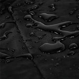Waterproof Outdoor Furniture Cover For Garden Table And Chairs - 255X130X80Cm-1915197118637805571