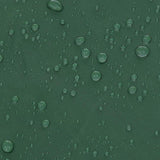 Hexagonal Bunker Toy Cover - 180X150Cm - Uv Dust And Waterproof - Green-1915196973921734659