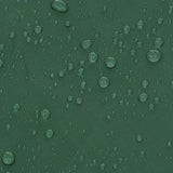 Waterproof Hexagonal Toy Cover - Uv & Dust-Proof - 140X110Cm - Green-1915196650058551299