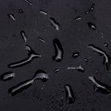 Round Table Cover For Outdoor Garden Grill - Rainproof Dustproof Anti-Ultraviolet - 75X30Cm-1915197455100678147