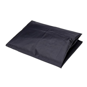 Rainproof Round Table Cover For Outdoor Garden Grill - 122X45Cm-1915197182512861185