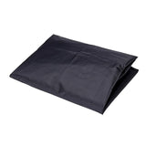 Rainproof Round Table Cover For Outdoor Garden Grill - 84X50Cm-1915198404779184129