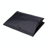 Round Table Cover For Outdoor Garden Grill - Rainproof Dustproof Anti-Ultraviolet - 86X36Cm-1915198009054990337