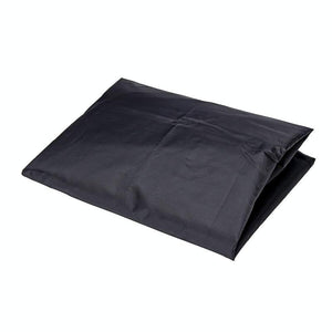 Waterproof Round Table Cover For Outdoor Garden - 128X71Cm-1915197472213438465