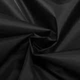 Waterproof Outdoor Corner Sofa Cover - 155X95X68 Black-1915196660586254338