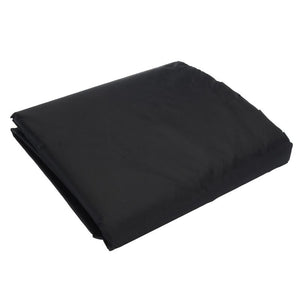 Waterproof Outdoor Furniture Cover For Courtyard Table And Chairs - 239X58Cm-1915197455532691457