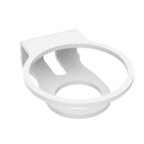 Wall-Mounted / Desktop Acrylic Bracket For Apple Homepod Mini - White-1922443420673118215