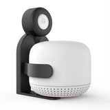 Wall-Mounted Bracket For Google Nest Wifi Router And Point - Black-1915196687996030977