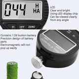 Digital Tire Hardness Meter - Plastic & Rubber-1915197956584247300