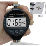 Digital Tire Hardness Meter - Plastic & Rubber-1915197956584247296