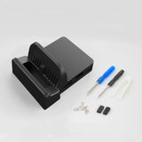 Compact Cooling Stand For Nintendo Switch - Portable-1915197135859617798