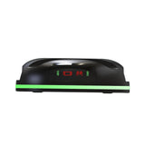 Switch Lite Handle Charger With Colourful Lights-1915197139227643907