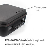 Nintendo Switch Hard Shell Storage Bag - Convenient & Compact-1915196882548822018