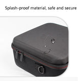 Nintendo Switch Hard Shell Storage Bag - Convenient & Compact-1915196882548822019