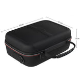 Nintendo Switch Full Accessory Bag - Compact & Organized-1915196863691231235