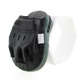 Green Leather Arc Boxer Training Hand Target-1915197133473058817