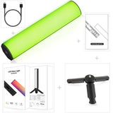Outdoor Handheld Rgb Led Stick Light For Photography-1915198221702008835