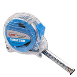 Stainless Steel Drop-Proof Waterproof Tape Measure-1915197625355866119
