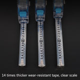 Stainless Steel Drop-Proof Waterproof Tape Measure-1915197625355866116