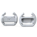 Oled Steering Wheel Set For Nintendo Switch - Compact And Stylish-1915198337380913152