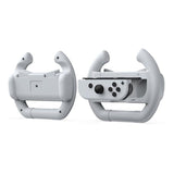 Red Switch Steering Wheel Set With Oled Display-1915197993187938308