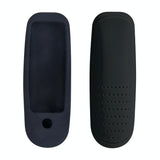 Anti-Slip Silicone Cover For Ps5 Remote - Black-1915196515161346048