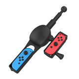 Switch Fishing Rod Handle - Ergonomic Design-1922443424787730439
