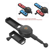 Switch Fishing Rod Handle - Ergonomic Design-1922443424787730437