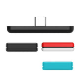 Nintendo Switch Wireless Audio Adapter - Red-1915198324953190402