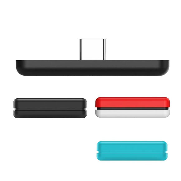 Nintendo Switch Wireless Audio Adapter - Ice-1915197640660881409