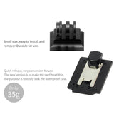 Universal Helmet Mount For Action Cameras-1915198294628372484