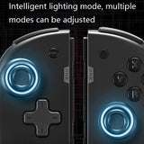 Nintendo Switch / Lite Wireless Gamepad - Tooth Design-1915197979459981317