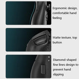 Nintendo Switch / Lite Wireless Gamepad - Tooth Design-1915197979459981318
