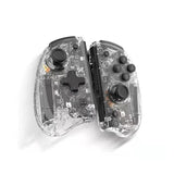 Nintendo Switch / Lite Wireless Gamepad - Tooth Design-1915197979459981312