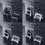 Versatile Tablet And Phone Storage Stand-1915198305885884417