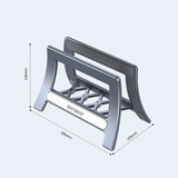 Versatile Tablet And Phone Storage Stand-1915198305885884418