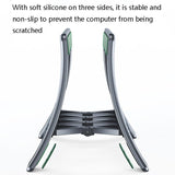Versatile Tablet And Phone Storage Stand-1915198305885884420